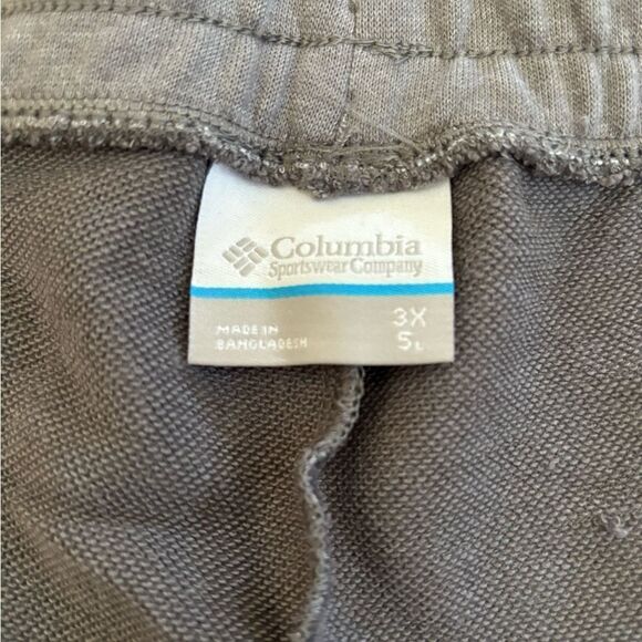 Columbia woman’s ins 5” shorts - Picture 5 of 5